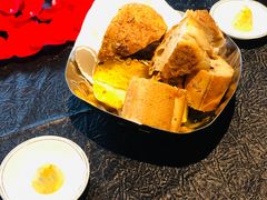 -燃扒房Steakhouse(皇庭店)