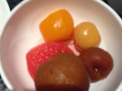 -华府海鲜碳烤自助(万达店)