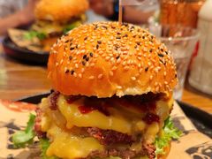 -FAT COW(静安寺店)