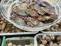 -王四营海鲜市场