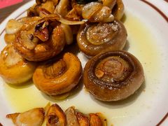 -ZAFFERANO西班牙海鲜饭(上海首店)
