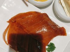 -锦炉·酥皮烤鸭(绿城百合店)