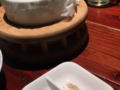 -客语客家菜(东山口店)
