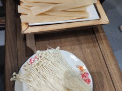 -重庆古老火锅
