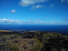 -夏威夷火山国家公园