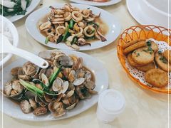 -秋姐美食店(旅游大道店)