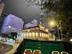 -Big Bus Tours 敞篷观光巴士