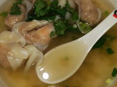 -南城香·饭香串香馄饨香(赵公口店)