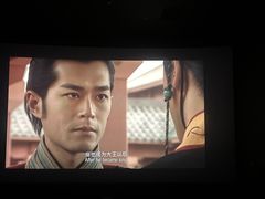 -CGV影城(滨江天街IMAX店)
