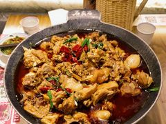 -石灰石烧鸡公(南通万象城店)