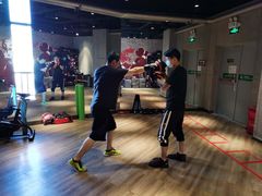 -威尔仕健身会所(北京宜家店)