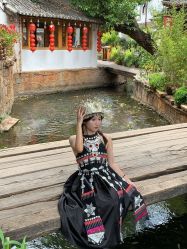 -小红帽摄影(丽江店)