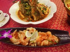 -南沙游艇会·大兵船餐厅