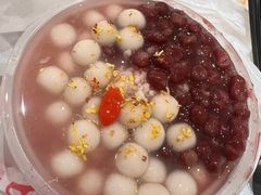 -灵山酒酿健忠(黄山汤口寨西非遗店)