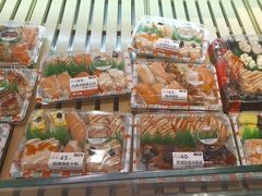 -争鲜回转寿司(朝北大悦城店)