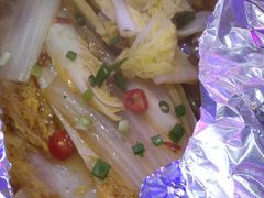-沪上名羊天下•烤羊腿•东北烧烤•小龙虾(浦东直营总店)