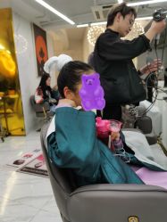 -潘多拉Hairsalon