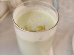 -新侨三宝乐西餐厅(崇文门店)