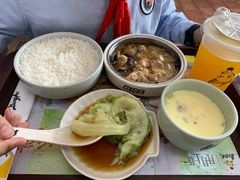 -真功夫(联丰店)