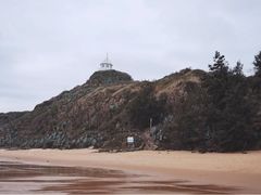 -漳州滨海火山岛自然生态风景区