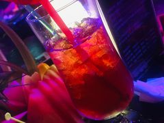 -MM·五声·音乐人与调酒师(西安路店)