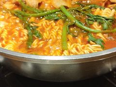 -花腰餐吧Bistro烧烤 傣味(传媒大学店)