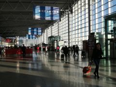 -石家庄正定国际机场-T2航站楼