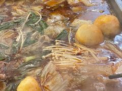 炭锅羊肉-阿甘龙虾·重庆麻麻鱼(中豪店)