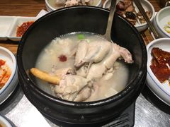 -王妃家(明洞中央店)