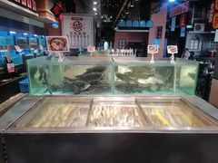 -王庄阿咪海鲜大排档(象园店)