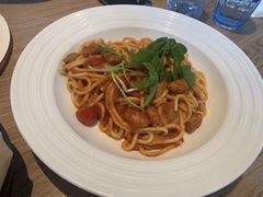 -必胜客(欧亚卖场店)