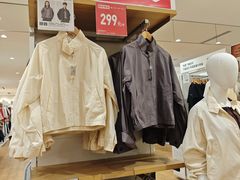 -优衣库(重庆万象城店)