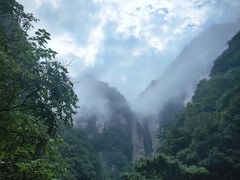 -神龙峡风景区