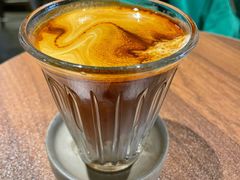 -Metal hands·铁手咖啡