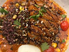 -米仓食堂(皇庭广场店)