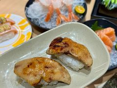 -友壹町寿司(佛山新DNA店)