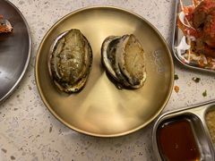 -白仁仔· 活烤海鲜 宵夜(豫园店)