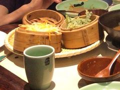 素三蒸-淀里船宴(卓达店)