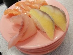 -争鲜回转寿司(流行前线店)