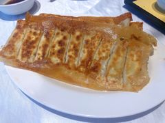 -大眼锅贴水饺(河东店)