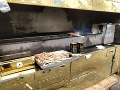 -维吾尔餐厅(宜山路店)