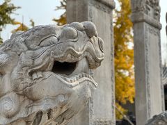 -北京石刻艺术博物馆(五塔寺)