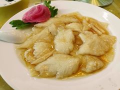 糟熘鱼片-泰丰楼(前门西大街店)
