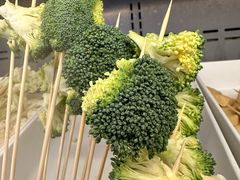 -来涮蜀鲜货火锅串串香(菜市口店)