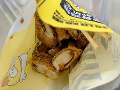 -超级鸡车(闻喜路店)