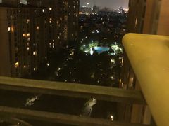 -上海浦东星河湾酒店