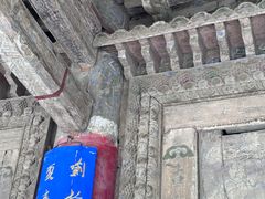 -张掖大佛寺景区