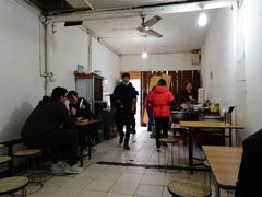 -十一街苍蝇馆子转经消江湖菜(九眼桥十一街店)