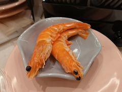-争鲜回转寿司(天府广场-今站PLUS店)