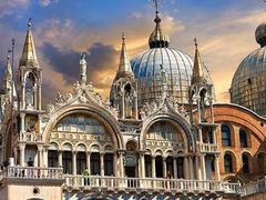 -圣马尔谷圣殿宗主教座堂